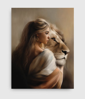 Lea 2nd Edition - Lerret