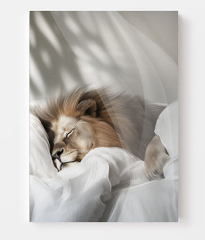 Leo 2nd  Edition - Lerret