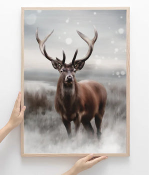 Marvin 50x70cm (outlet)