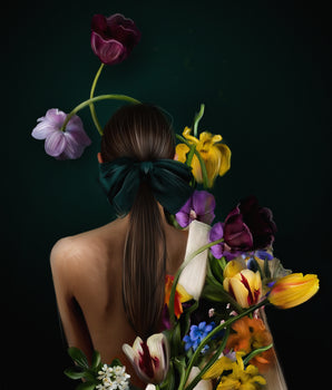 Shia 70x100cm (outlet)