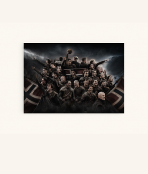 Stormen - Limited Edition