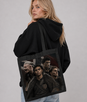 Arven XL Handlebag | Limited Edition (Forhåndsbestilling)