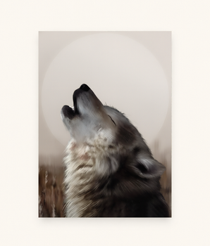 Ulven - beige