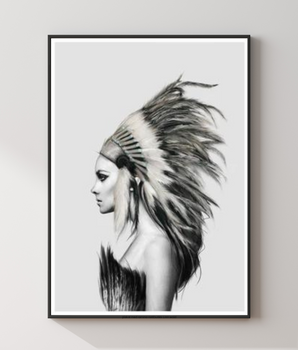 Headdress 2