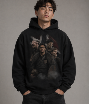 Arven Hoodie | Limited Edition (Forhåndsbestilling)