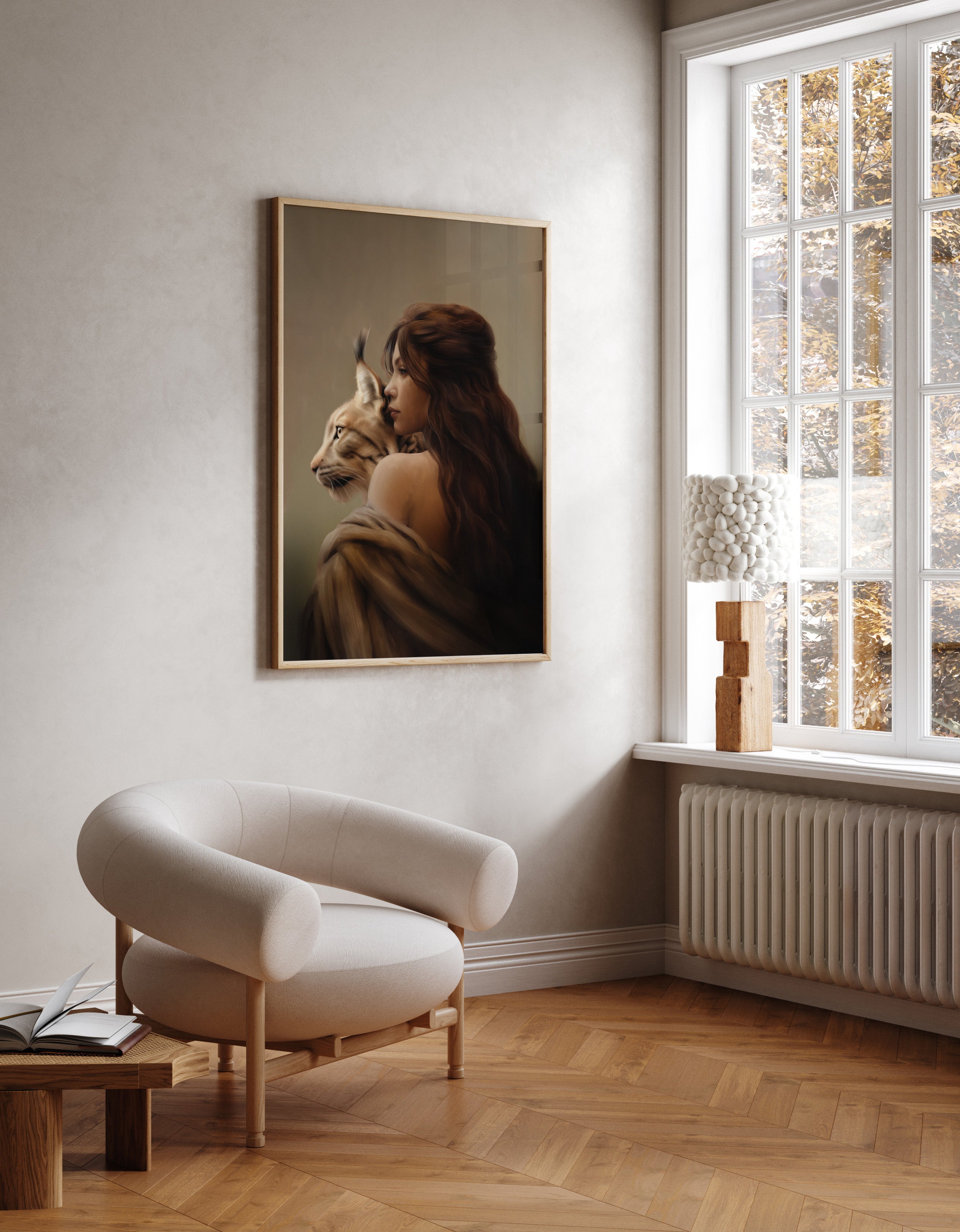 Jinx 2nd Edition | Plakater & posters tegnet av Linn Wold | Norsk ...