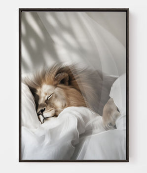 Leo 2nd  Edition - Lerret