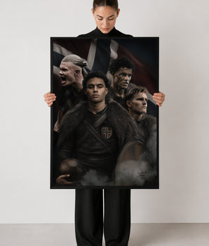 Arven - Limited Edition