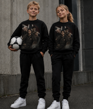Arven Barn Sweatshirt | Limited Edition (Forhåndsbestilling)