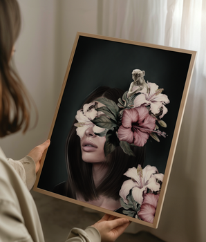 Valeria 50x70cm (Outlet)