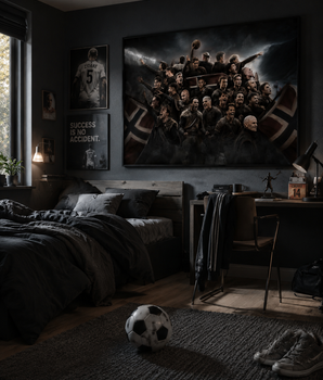 Stormen - Limited Edition