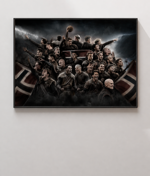 Stormen - Limited Edition