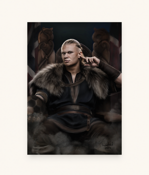 Tronen - Limited Edition