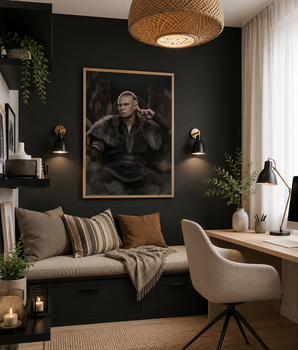 Tronen - Limited Edition