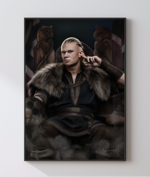 Tronen - Limited Edition