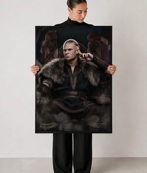 Tronen - Limited Edition