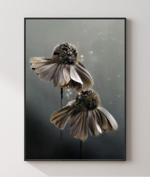 Twins 50x70cm (Outlet)