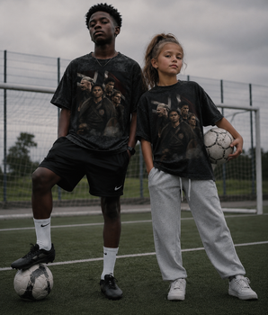 Arven Barn Vintage Tee | Limited Edition (forhåndsbestilling)