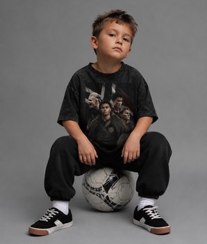Arven Barn Vintage Tee | Limited Edition (forhåndsbestilling)