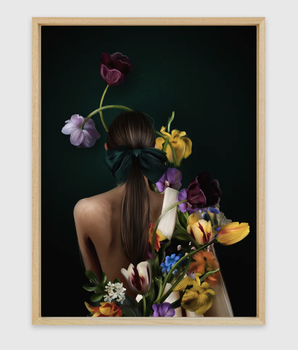 Shia 50x70cm (outlet)